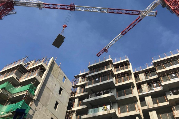 碧桂園森林城市