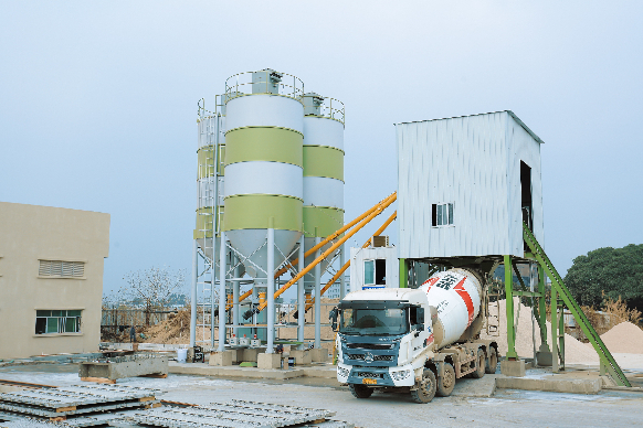 惠州通達(dá)工廠