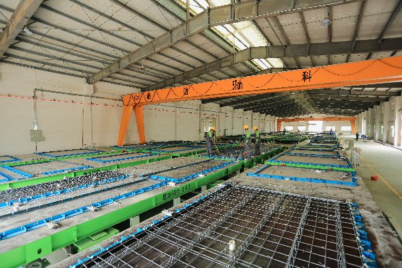 惠州通達(dá)工廠