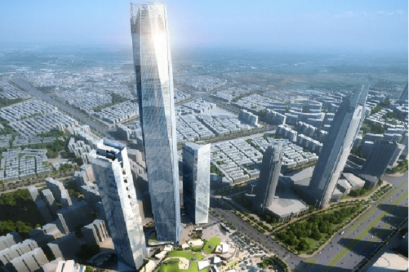 東莞國貿(mào)中心